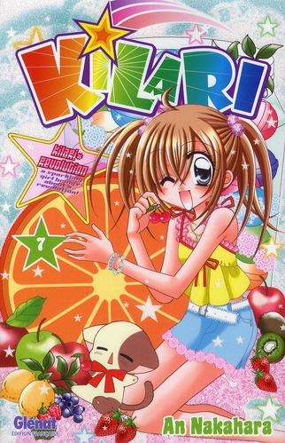 Kilari Tome 7