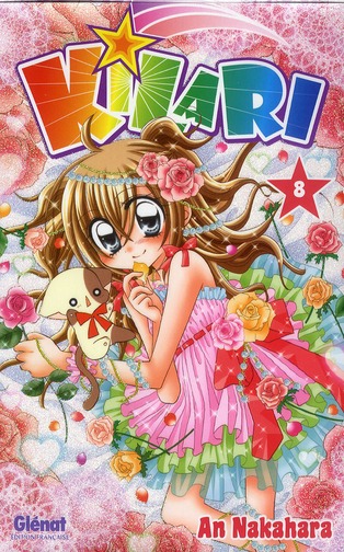 Kilari Tome 8