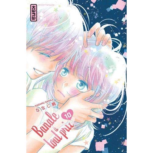 Banale à tout prix Tome 10