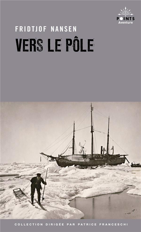 Vers le pôle
