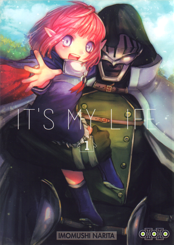 It's my life Tome 1