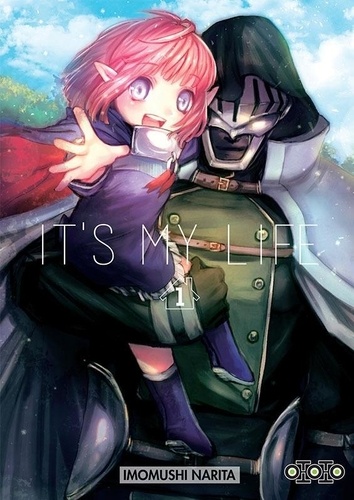 It's my life - Pack en 2 volumes : Tomes 1 et 2