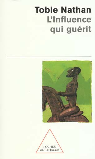 L'influence qui guérit