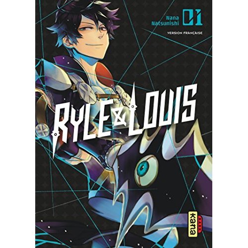Ryle & Louis Tome 1