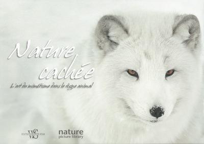 Nature cachée. L'art du mimétisme dans le règne animal