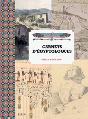 Carnets d'égyptologues