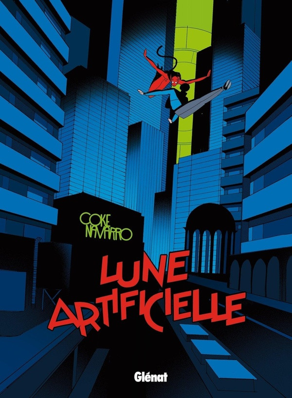 Lune artificielle
