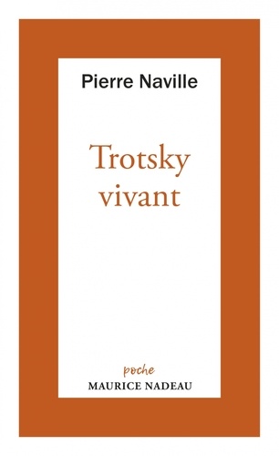 Trotsky vivant