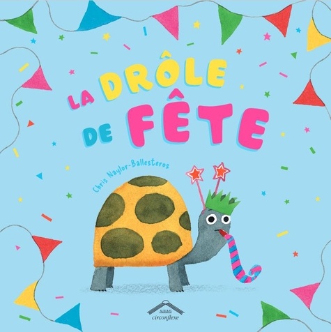 La drôle de fête
