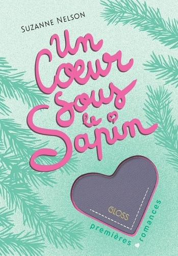Un cœur sous le sapin - GLOSS