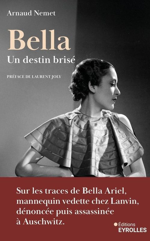 Bella. Un destin brisé