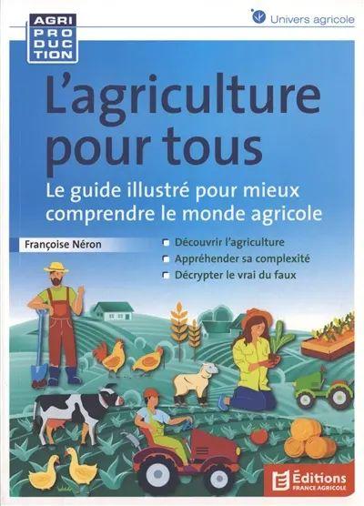 L'agriculture pour tous