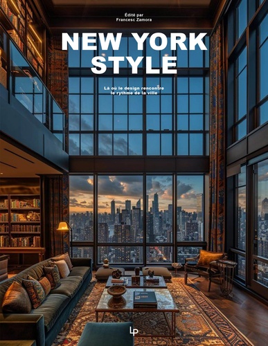NEW YORK STYLE