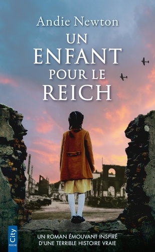 Un enfant pour le Reich