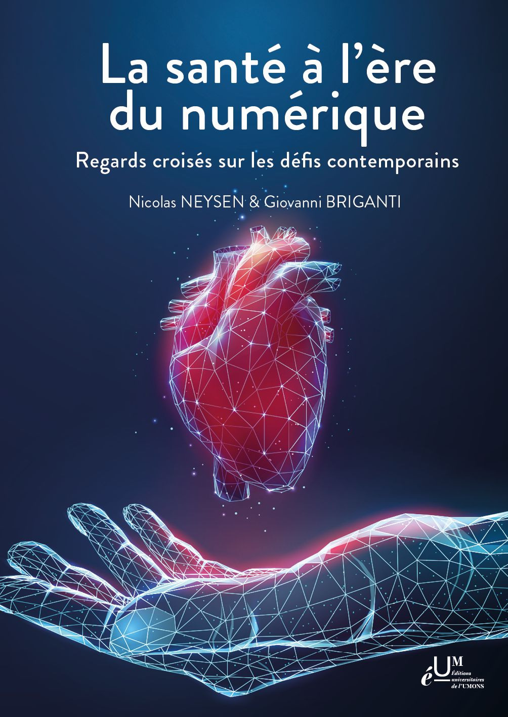 La santé à l'ère du numérique. Regards croisés sur les défis contemporains