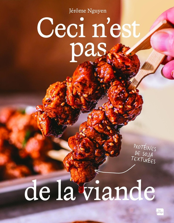 Ceci n'est pas de la viande