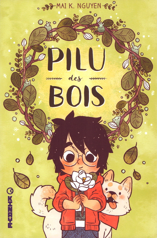 Pilu des Bois