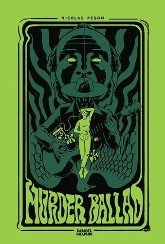 Murder Ballad