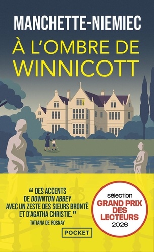 A l'ombre de Winnicott