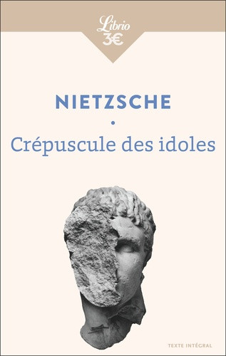 Crépuscule des idoles