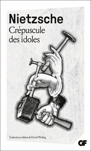 Crépuscule des idoles