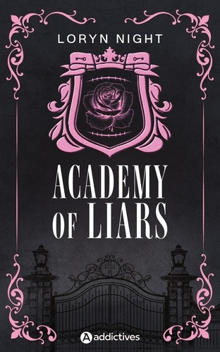 Academy of Liars