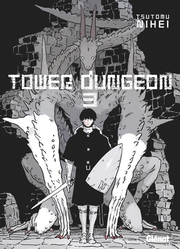 Tower Dungeon Tome 3