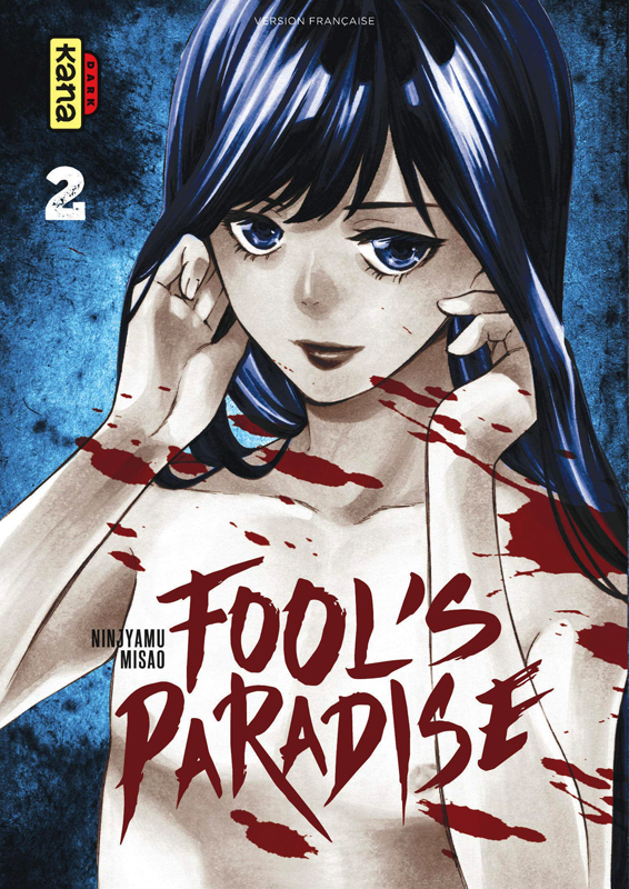 Fool's Paradise Tome 2