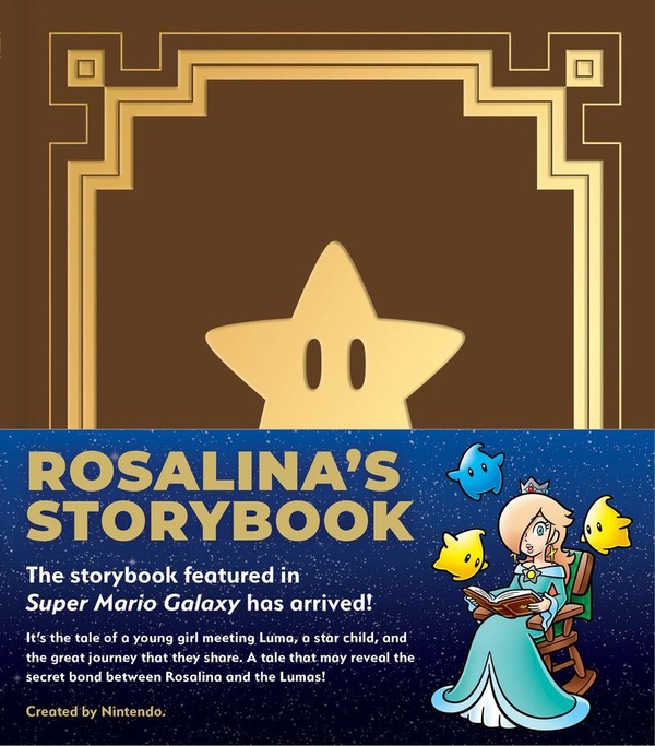 Super Mario. Les histoires d'Harmonie