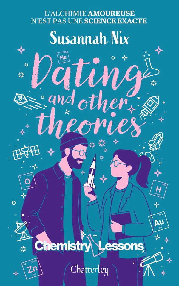 Chemistry lessons/02/Dating and Other Theories