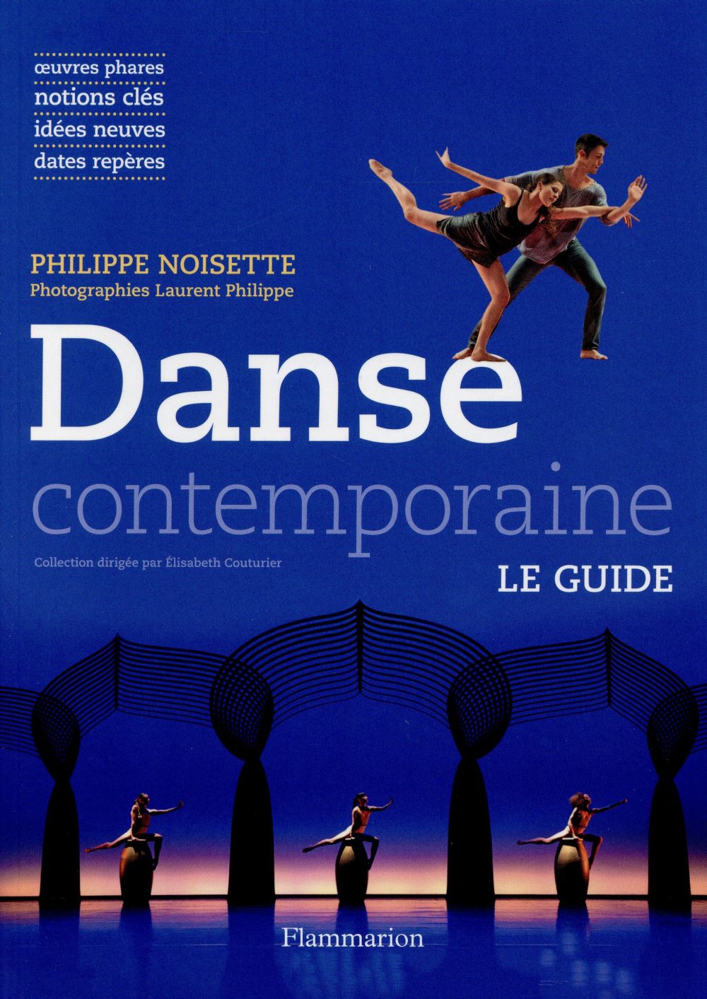 Danse contemporaine