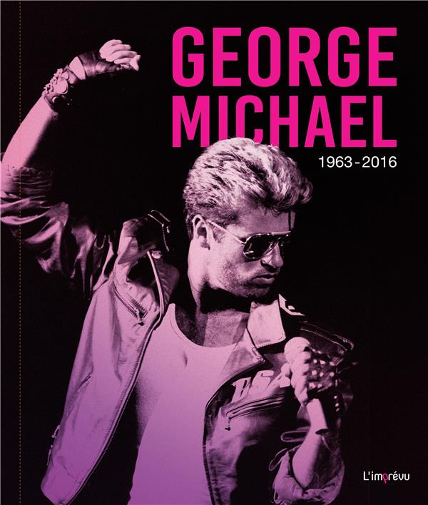 George Michael. 1963-2016