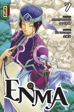 Enma Tome 7