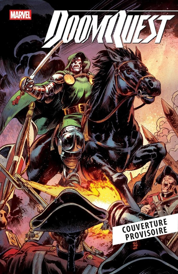 Marvel World N°13