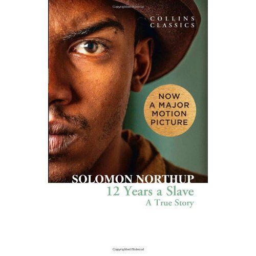 Twelve Years a Slave : A True Story (V.O.)