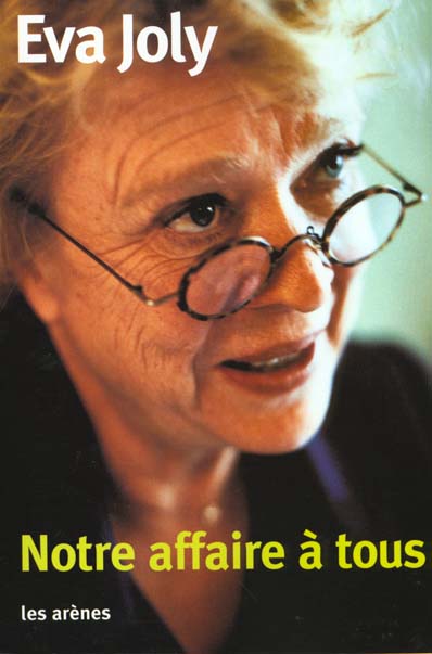 Notre affaire à tous
