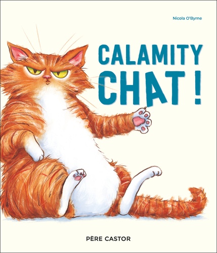 Calamity chat !