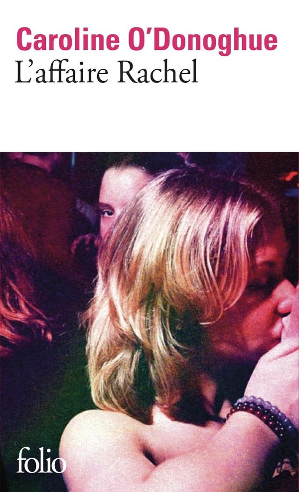 L'affaire Rachel