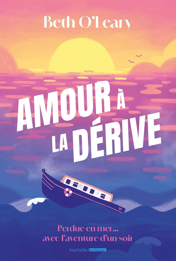 Amour à la dérive
