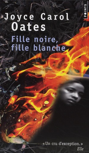 Fille noire, fille blanche