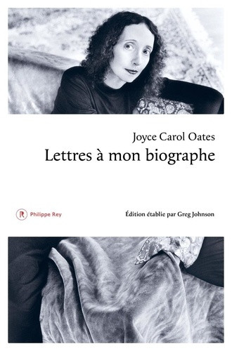 Lettres à mon biographe