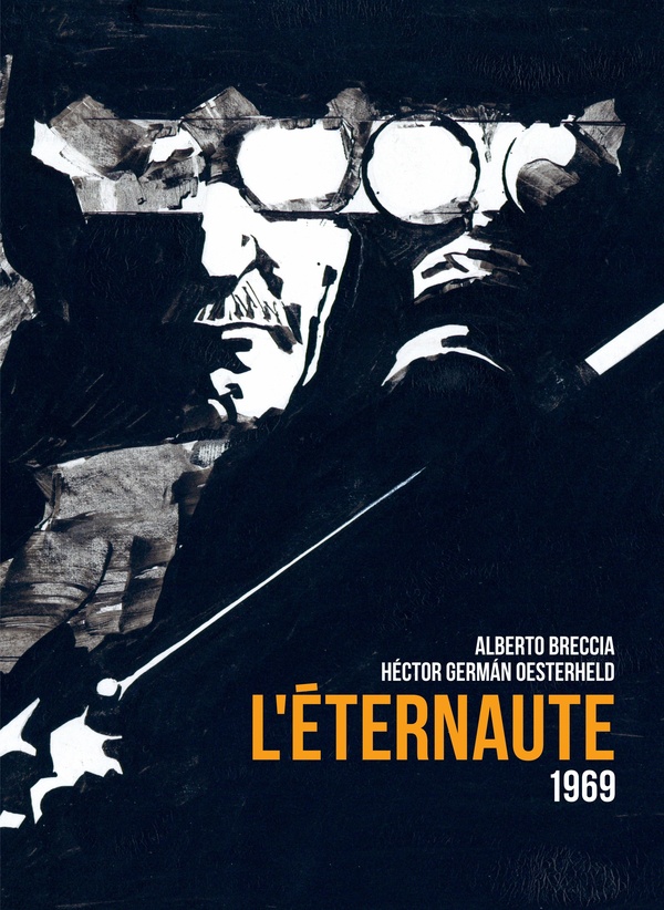 L'Eternaute, 1969