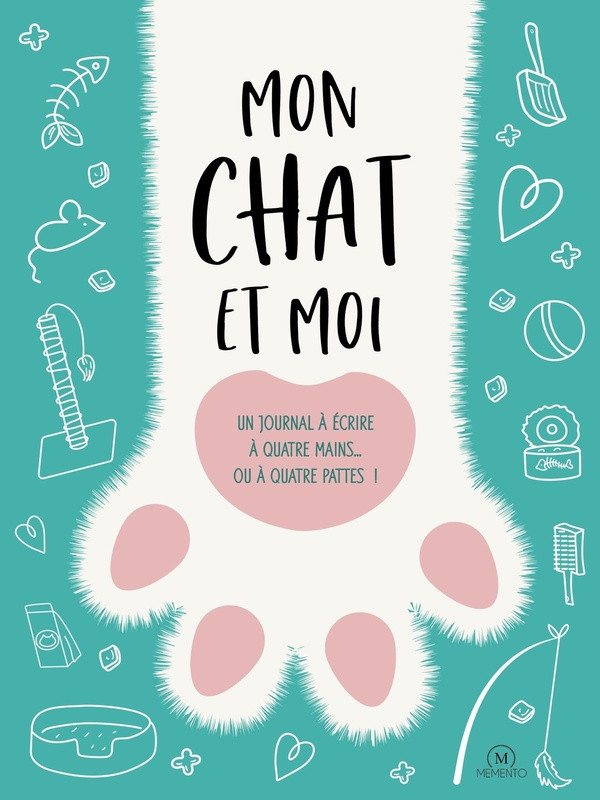 Mon chat et moi