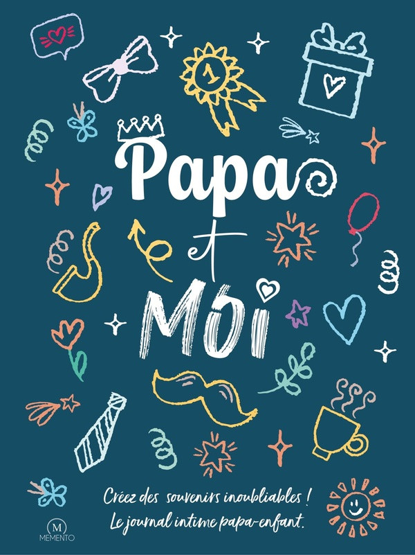 Papa et moi