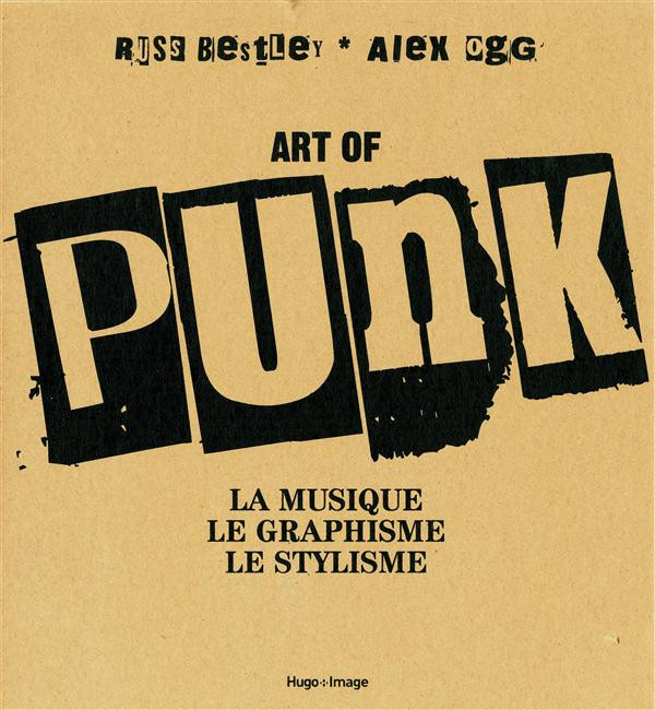 Art of Punk