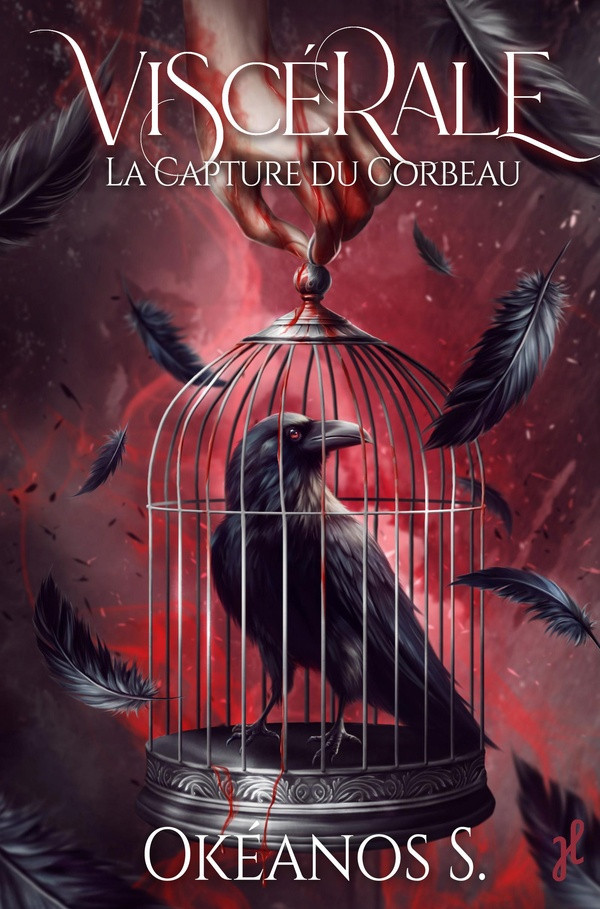 Viscérale Tome 2 : La capture du corbeau