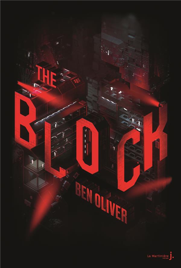 The Loop Tome 2 : The Block