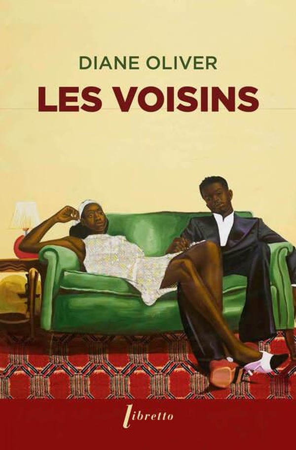 LES VOISINS