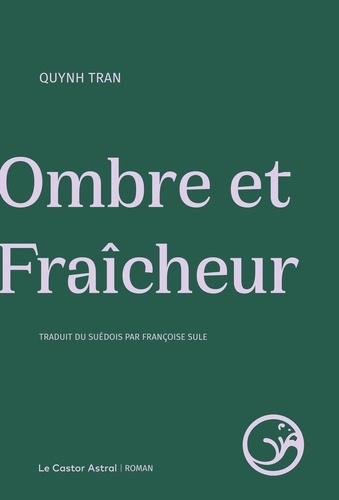 Ombre et fraicheur