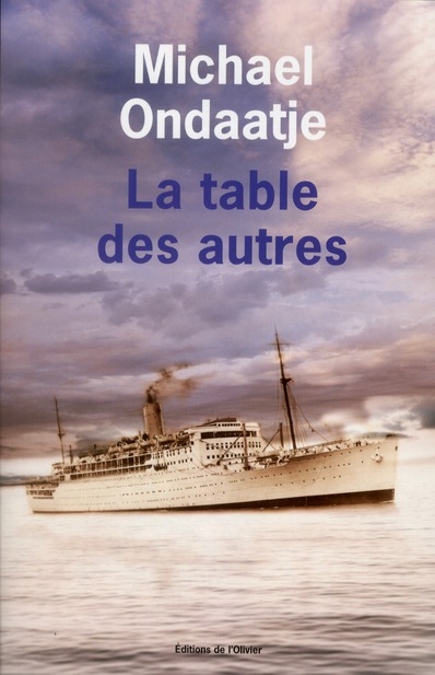 La table des autres